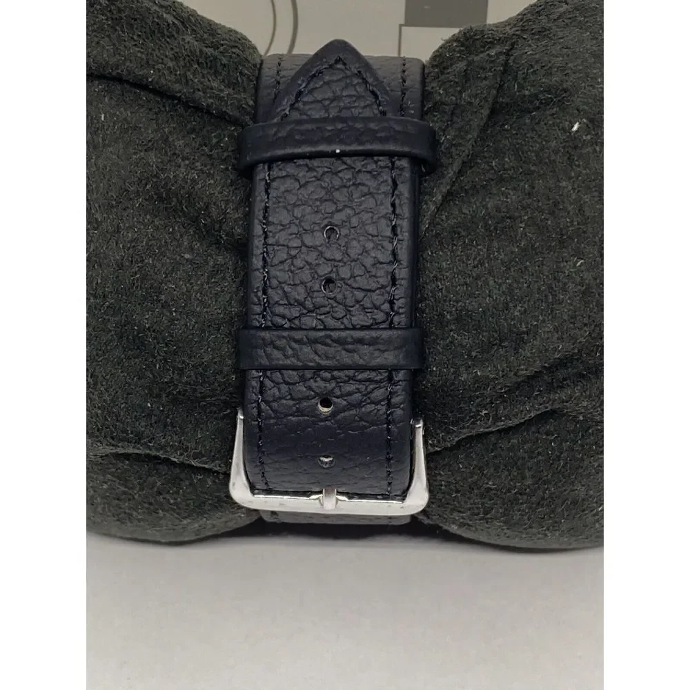 Fossil Gen 3 Authentic Genuine Smart Watch Custom Band FTW4001 BA084
